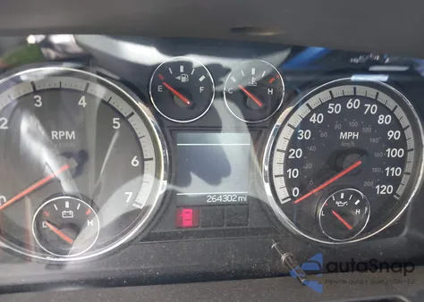 2012 Ram 1500 R/T z USA, uszkodzony, nr VIN 3C6JD6CT2CG143136